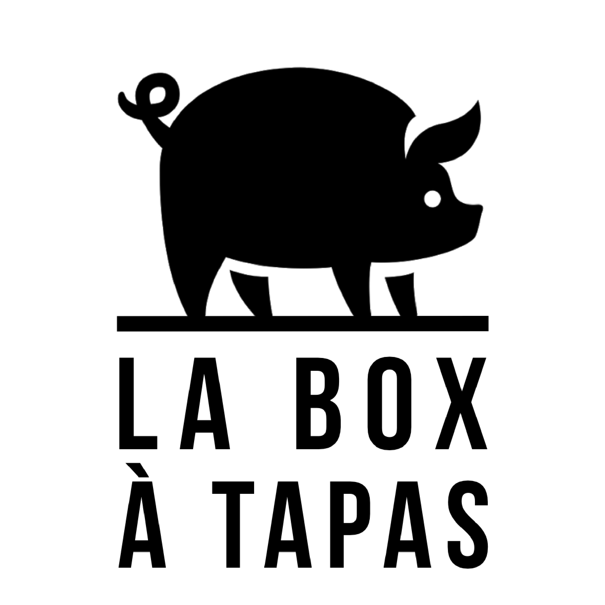 La Box à Tapas