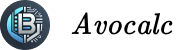 Avocalc