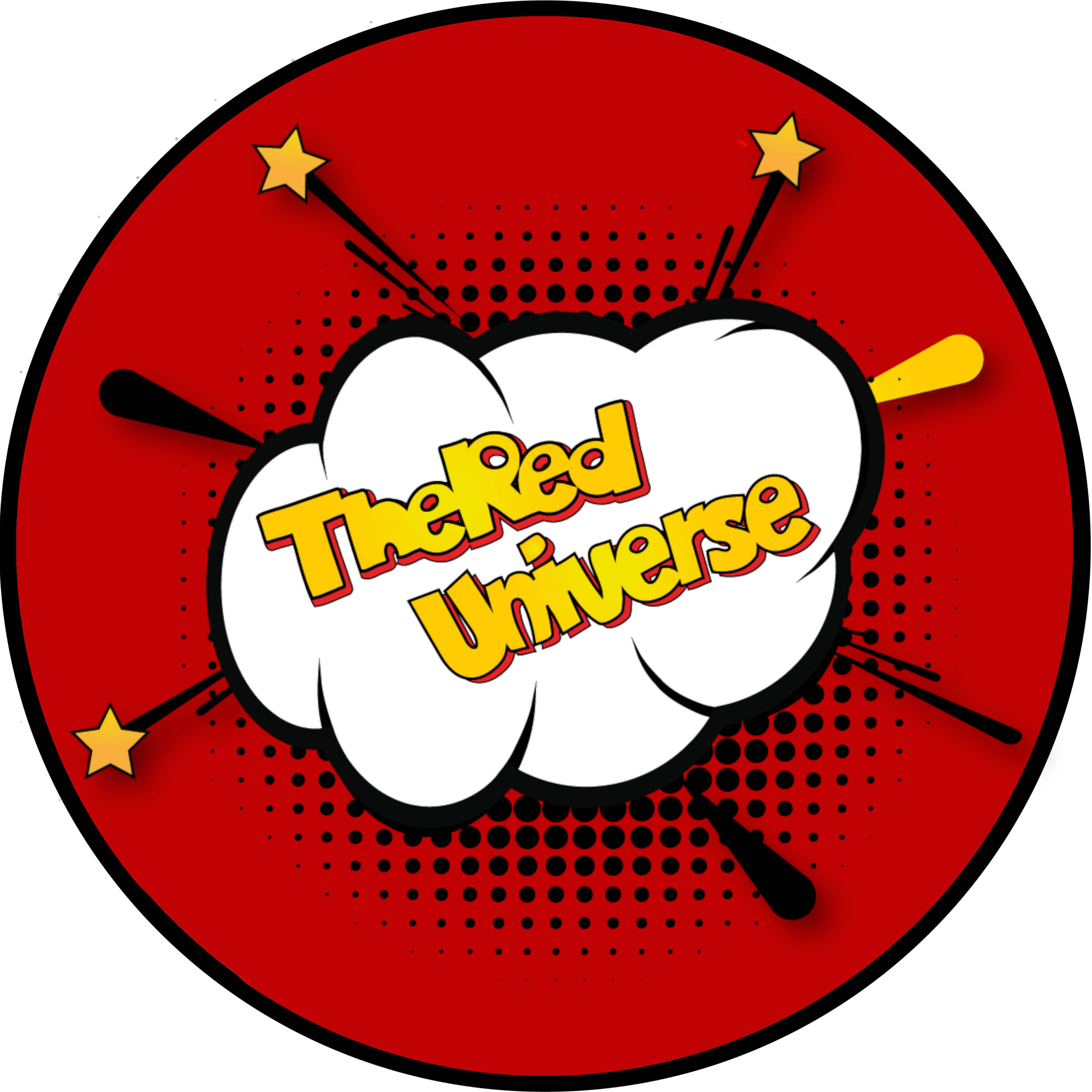 THERED UNIVERSE