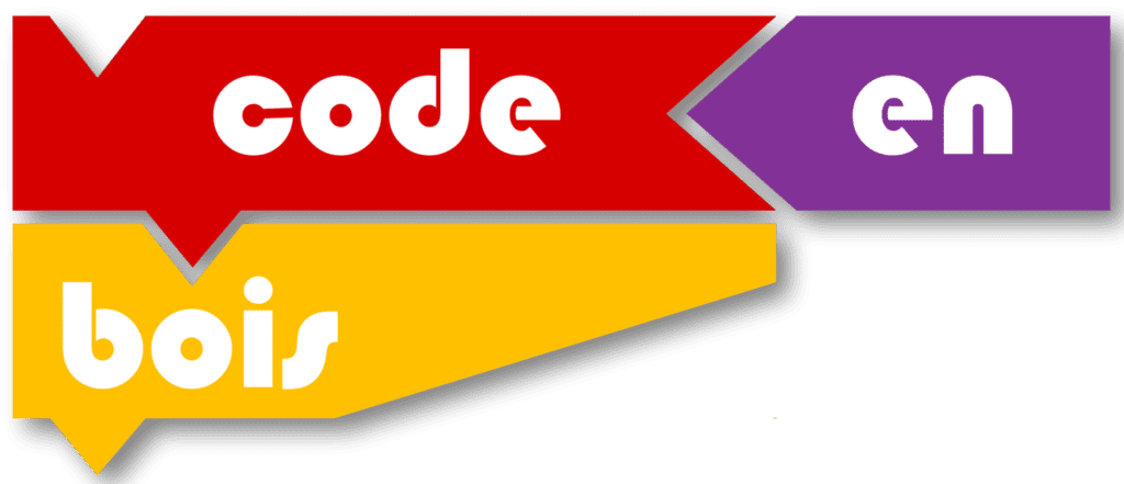 CODE EN BOIS