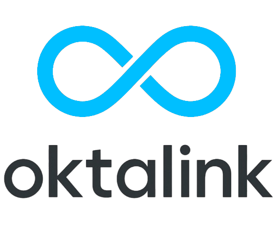 Oktalink