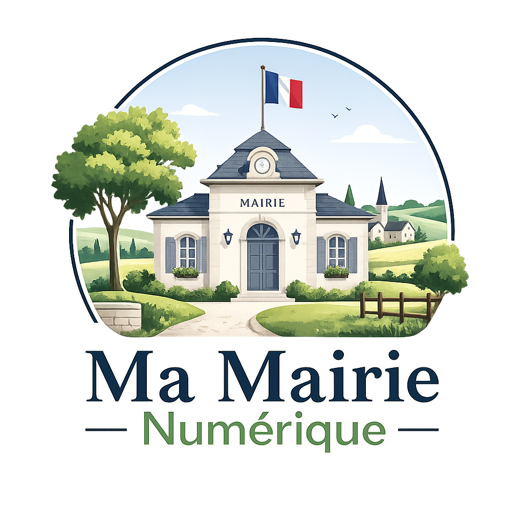 Ma Mairie Numérique