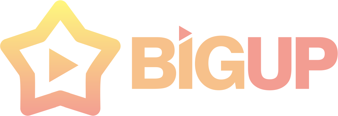 Big Up Video