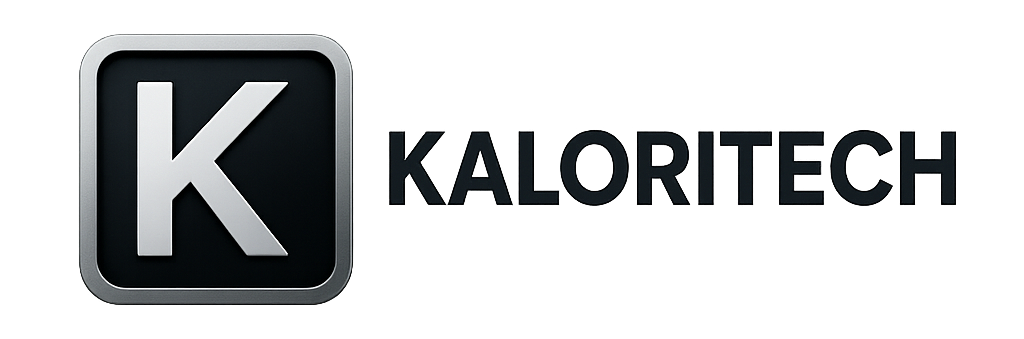 Kaloritech