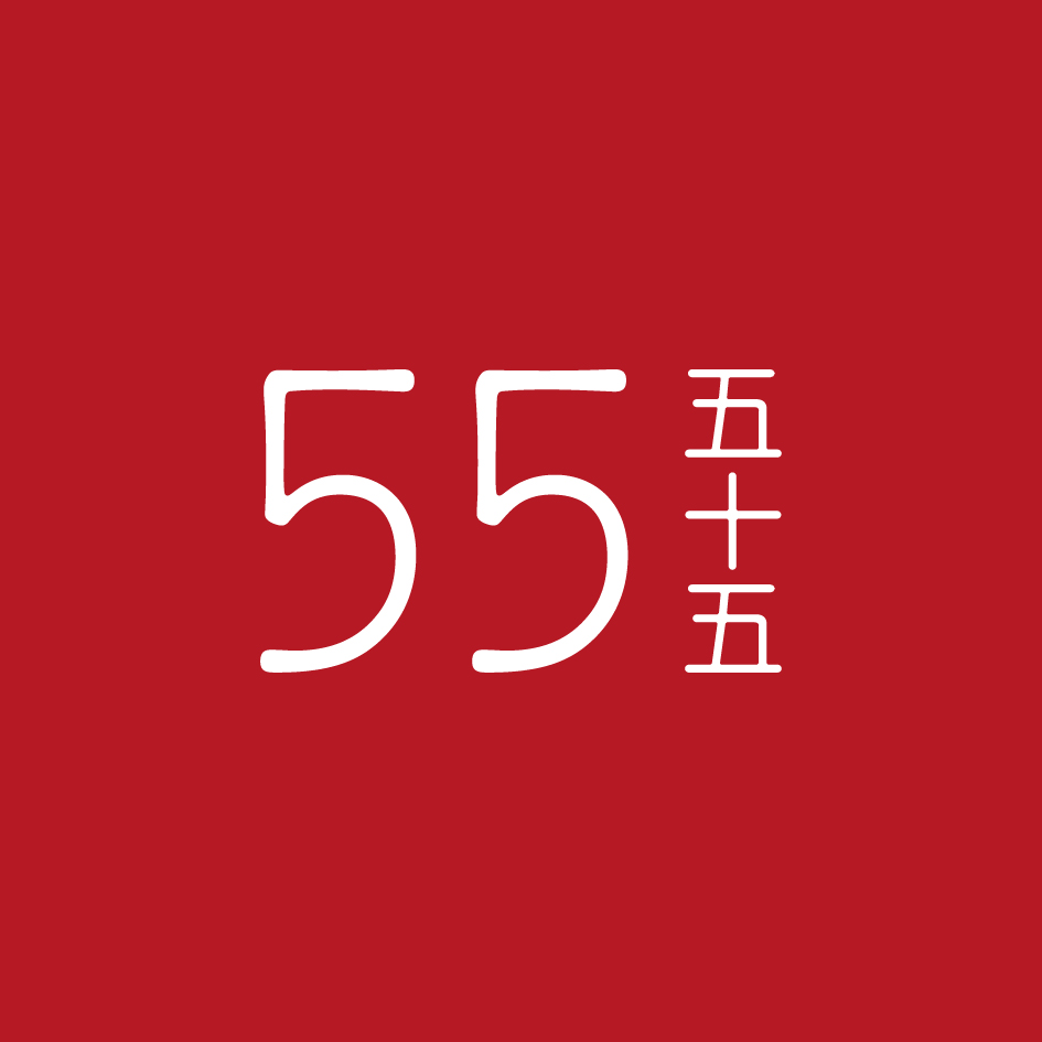 55 the data company