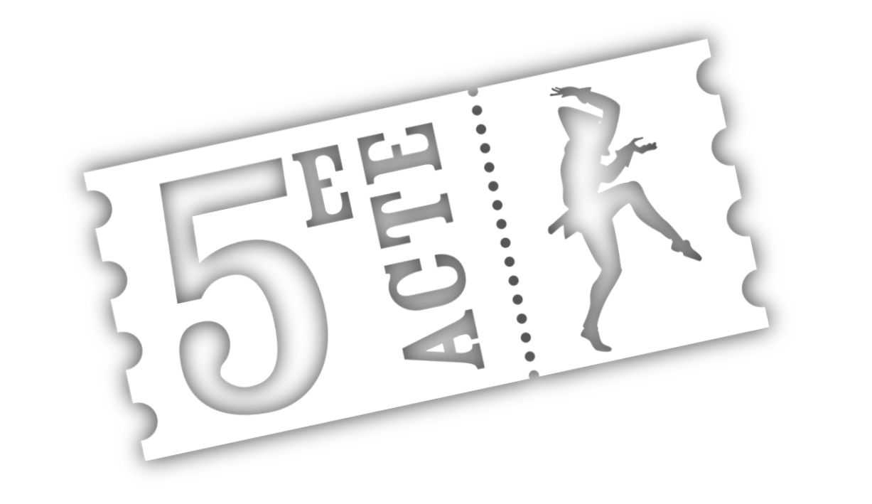 5e Acte