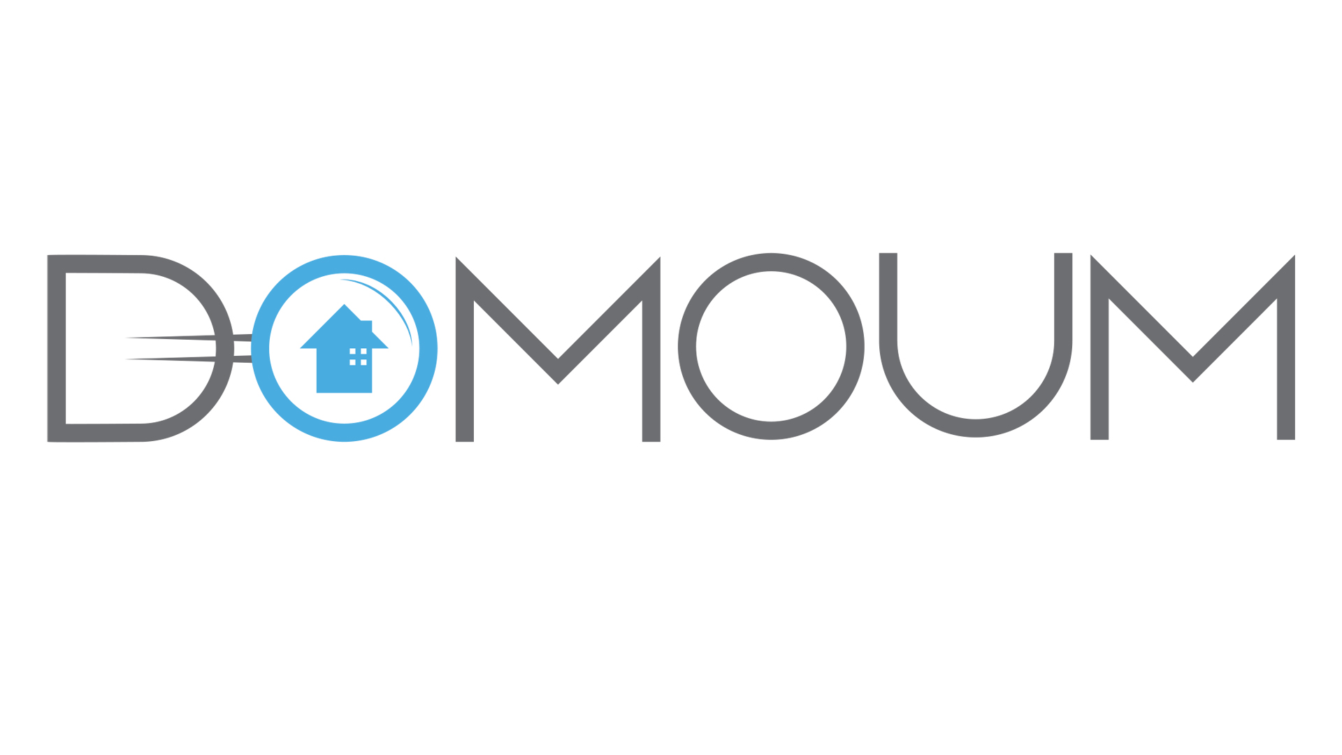 DOMOUM