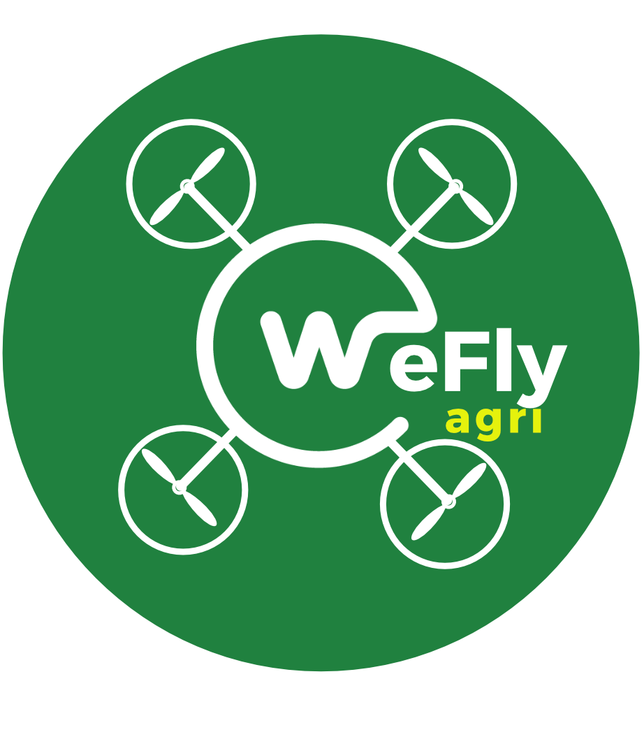 WeFly Agri