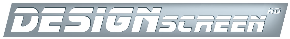 DESIGN SCREEN HD