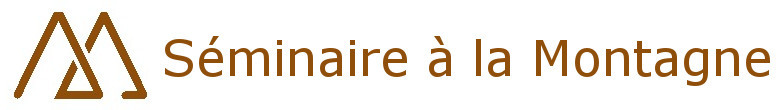 Séminaire à la Montagne