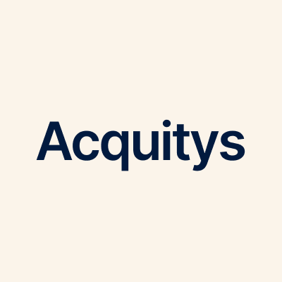 Acquitys