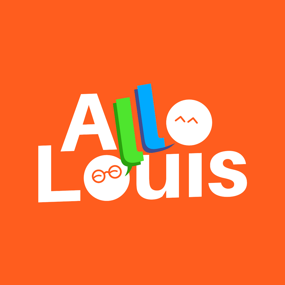 Allo Louis