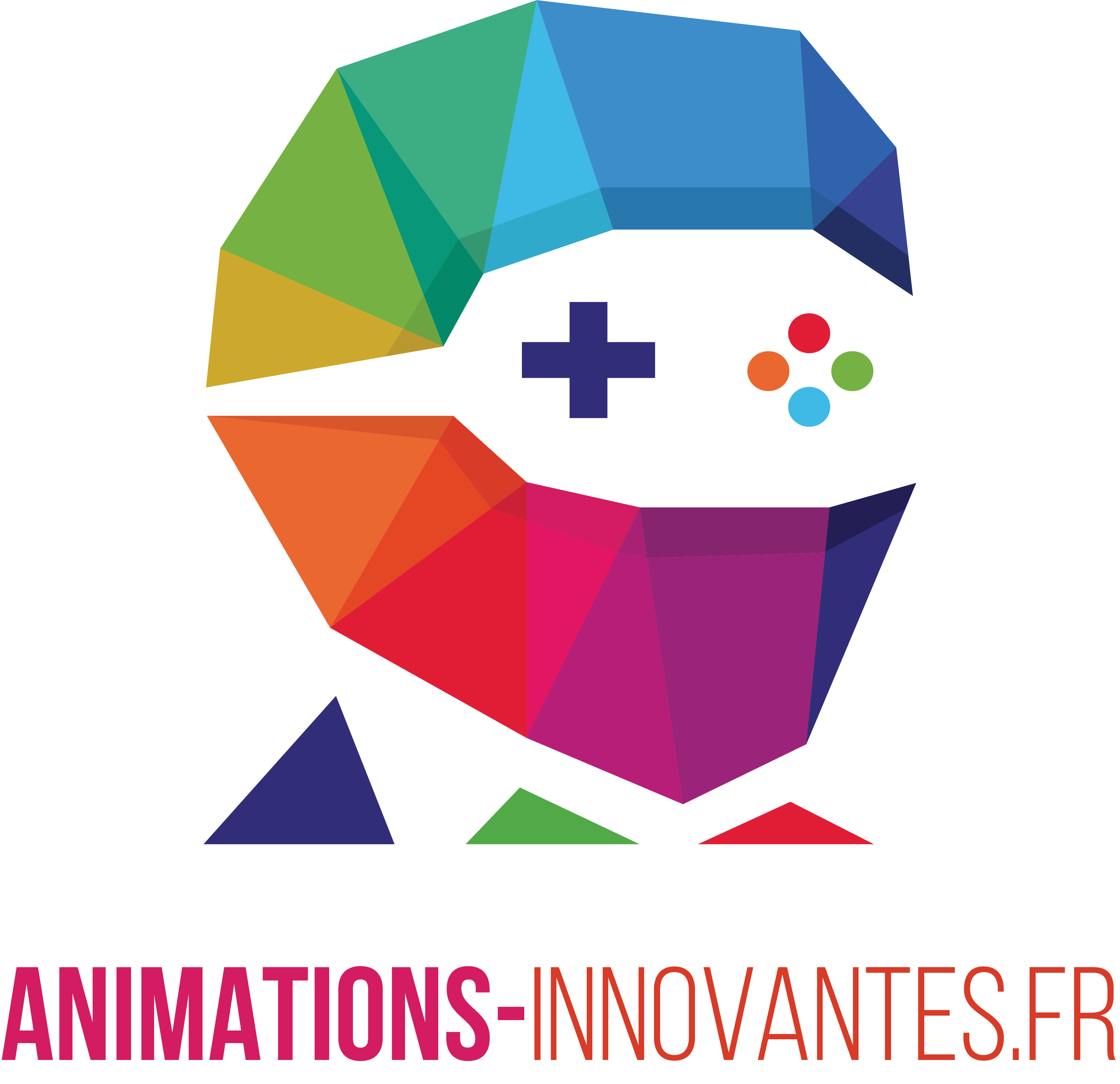 Animations Innovantes