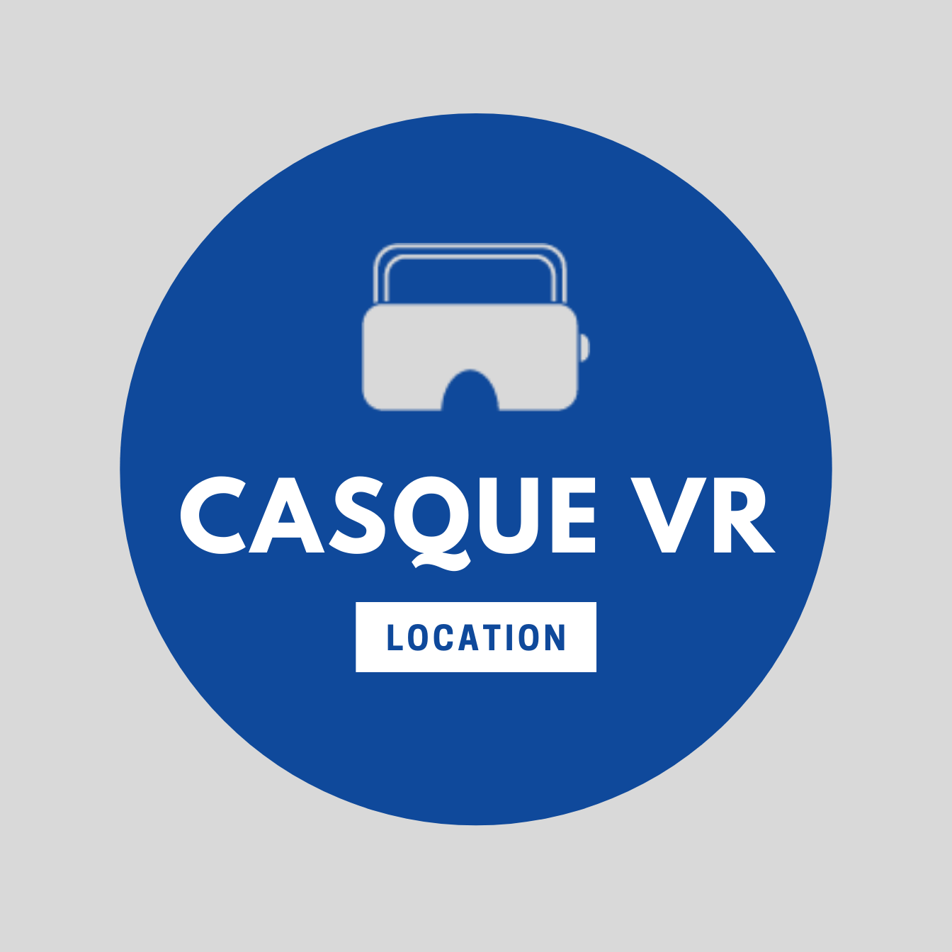 Animation VR