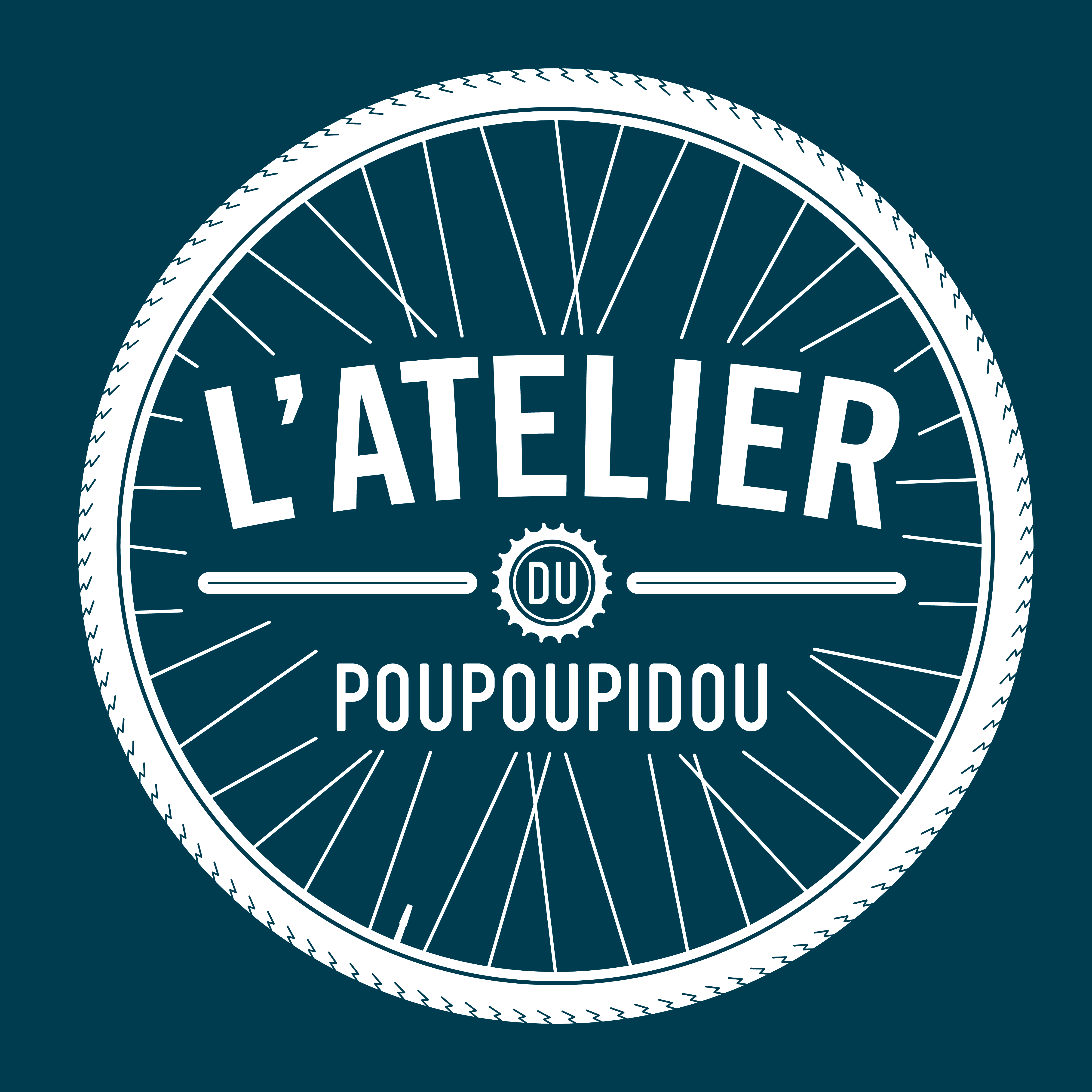 L'Atelier du Poupoupidou