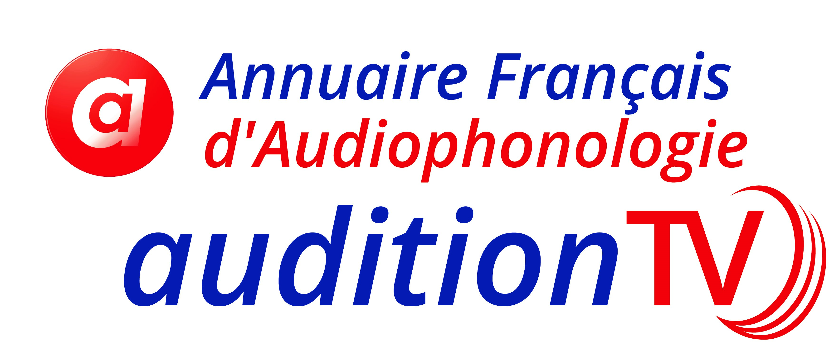 Annuaire Audition