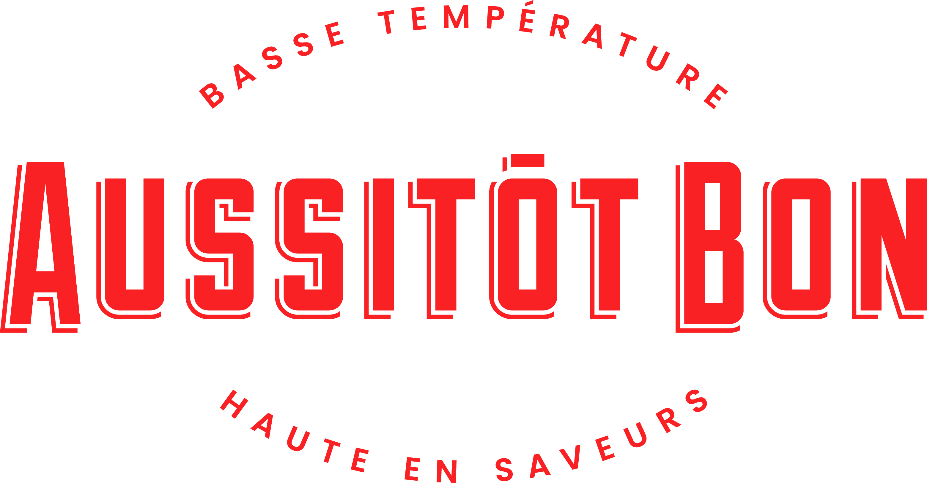 Aussitôt Bon