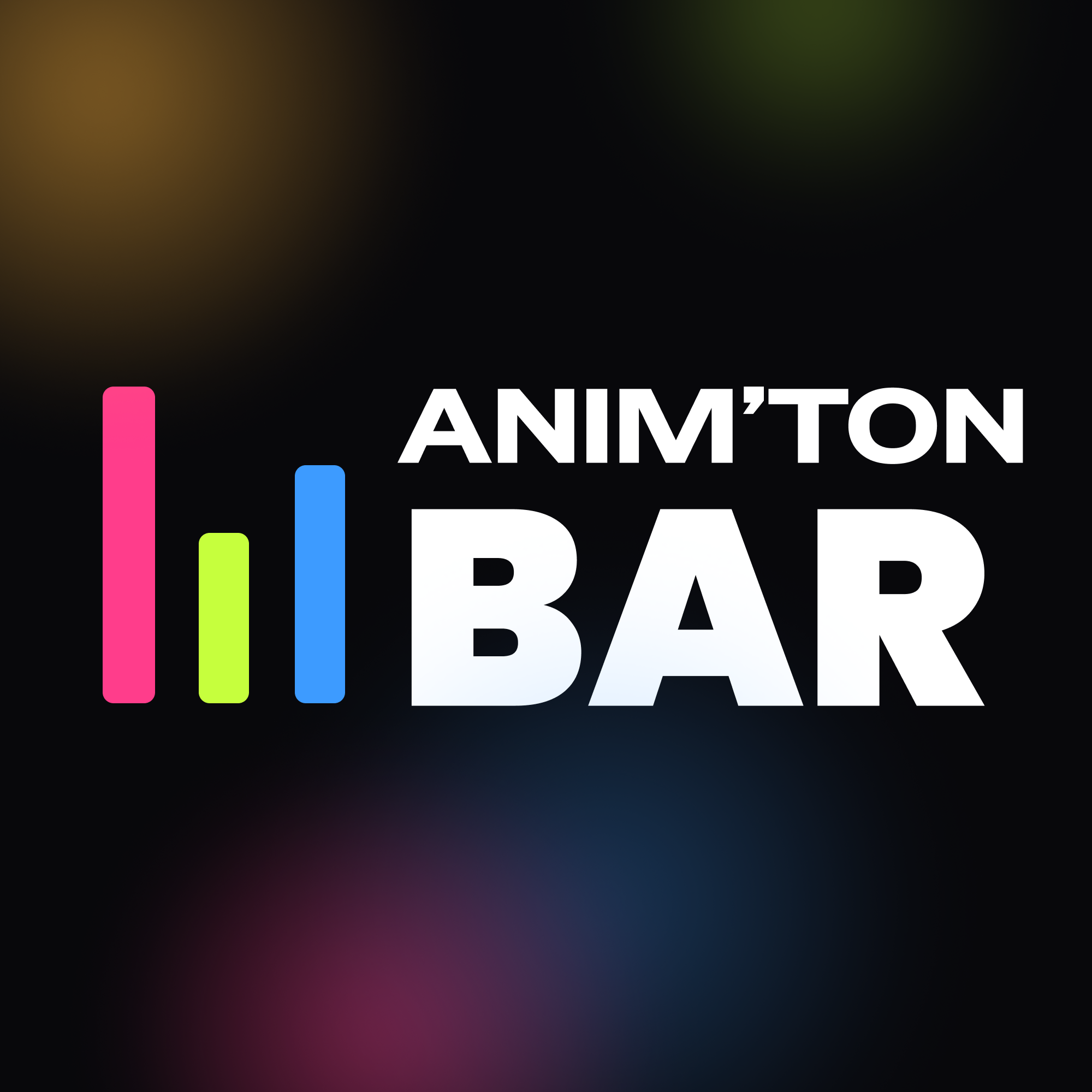 AnimTonBar