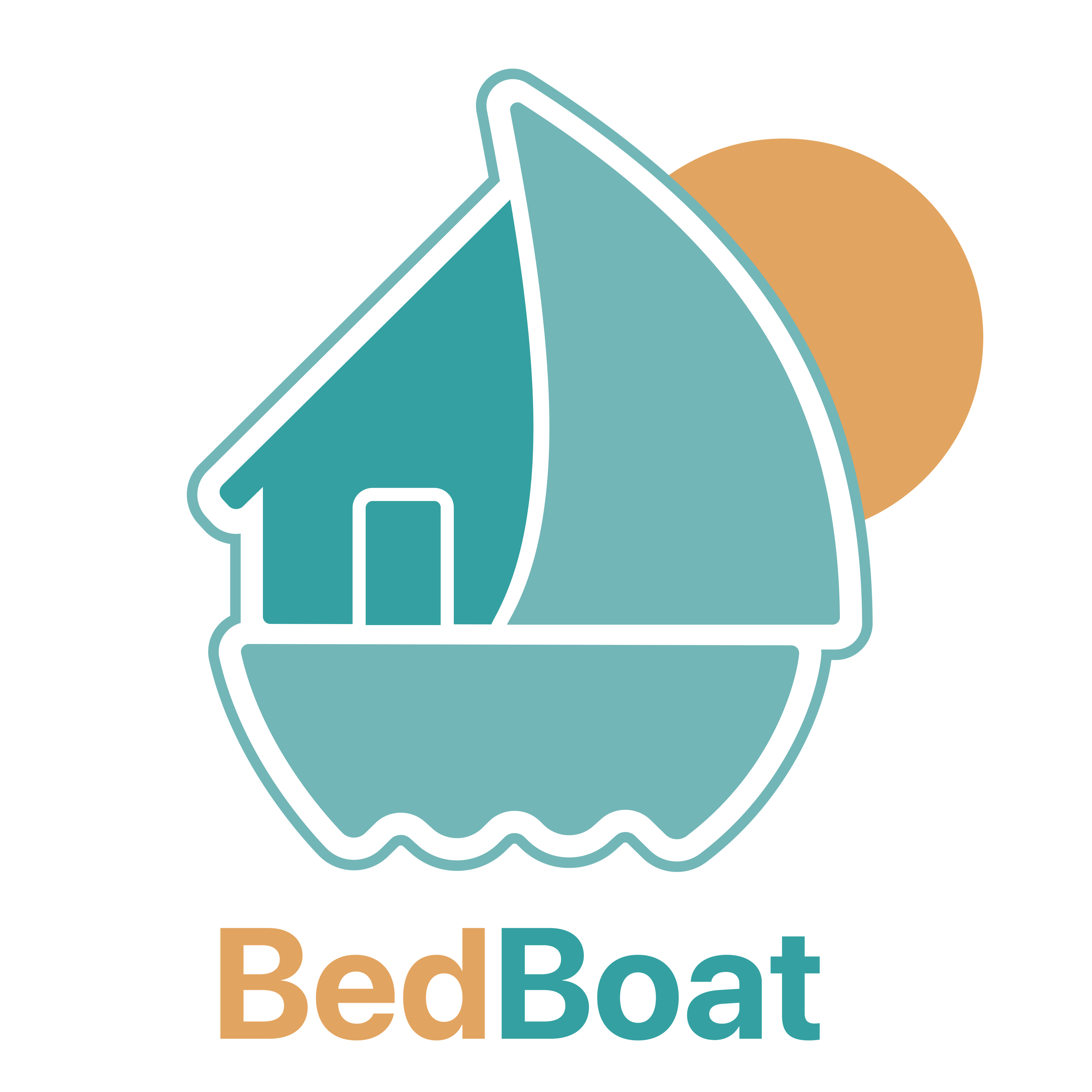 BedBoat