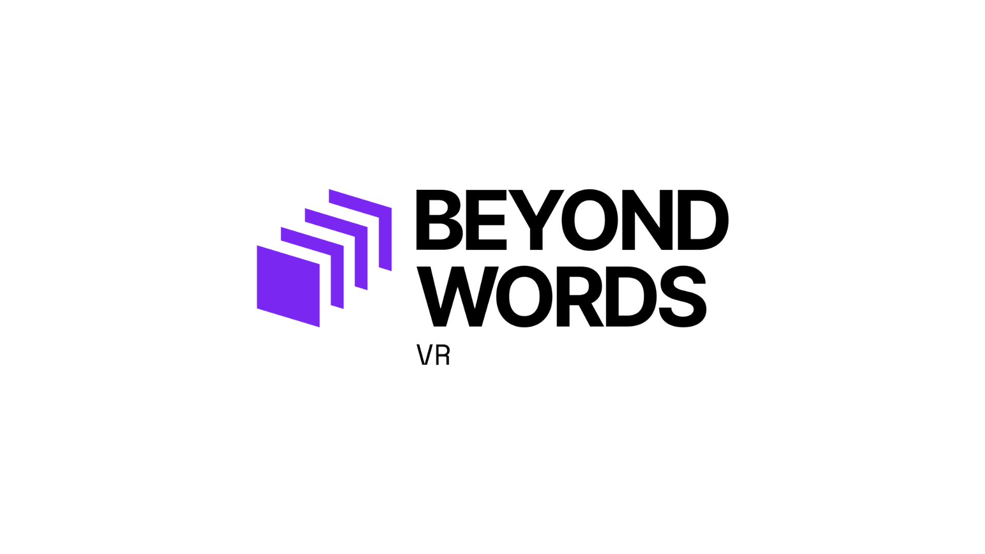 Beyond Words VR