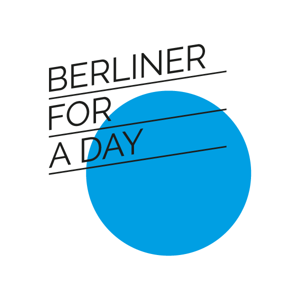 Berliner for a Day