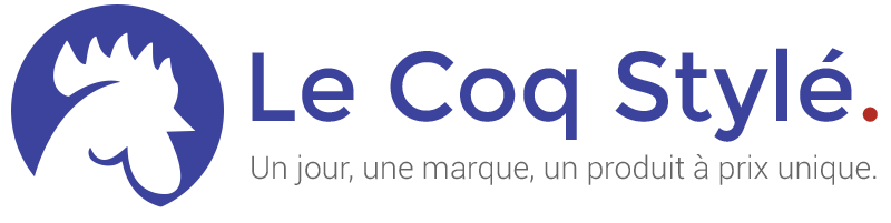 Le Coq Stylé