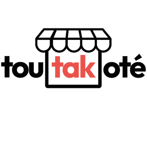 Toutakoté