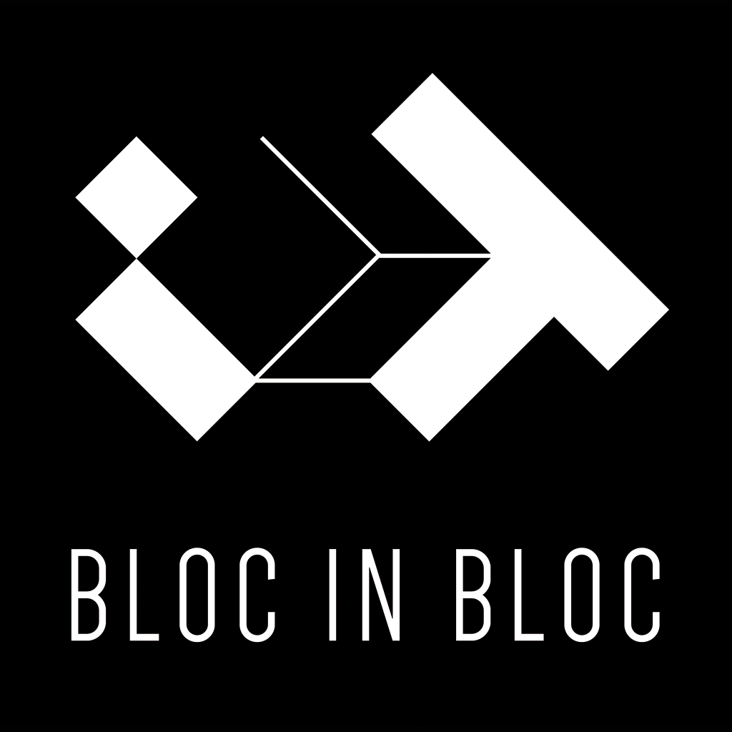 Bloc in bloc