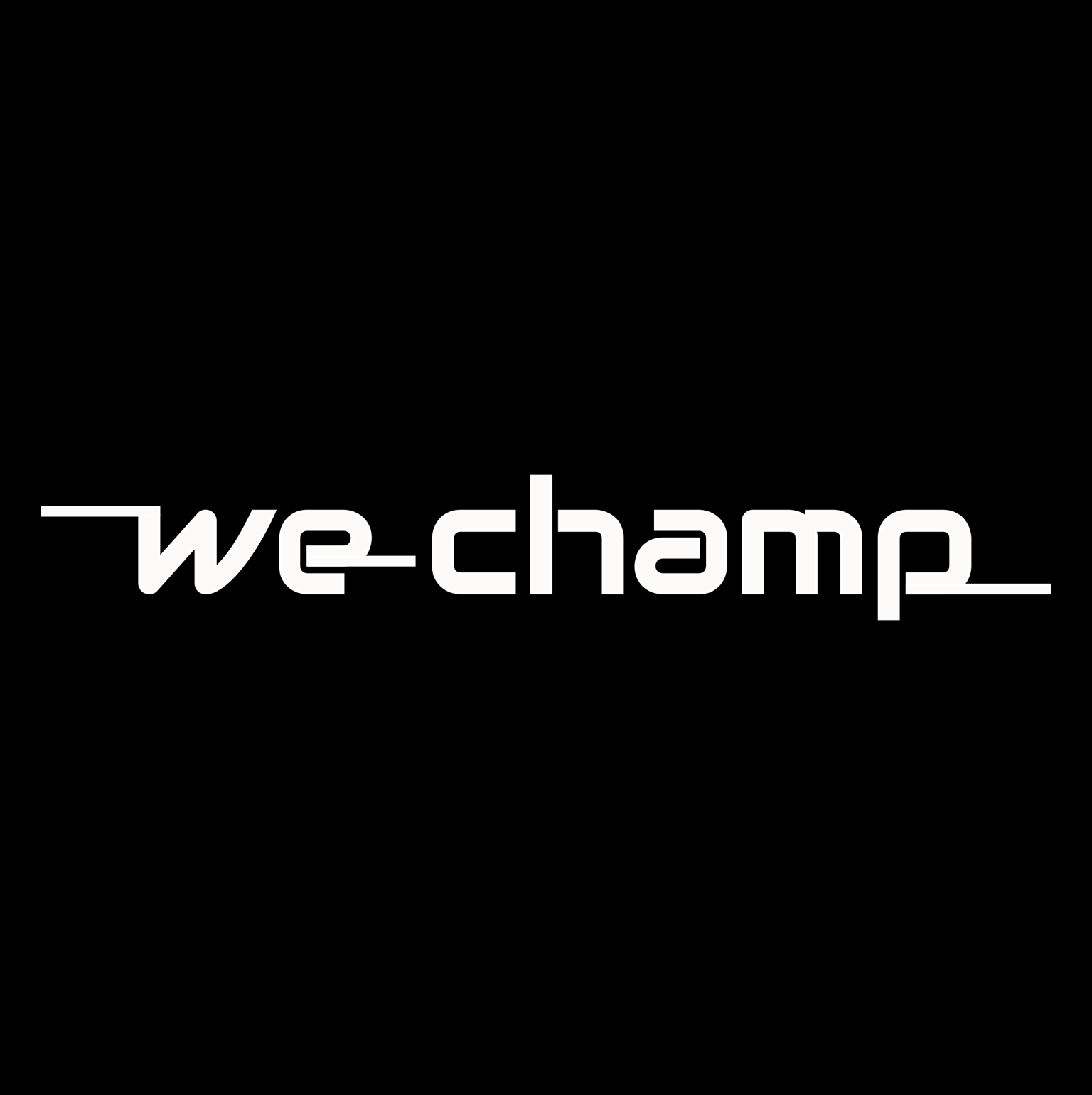 WECHAMP