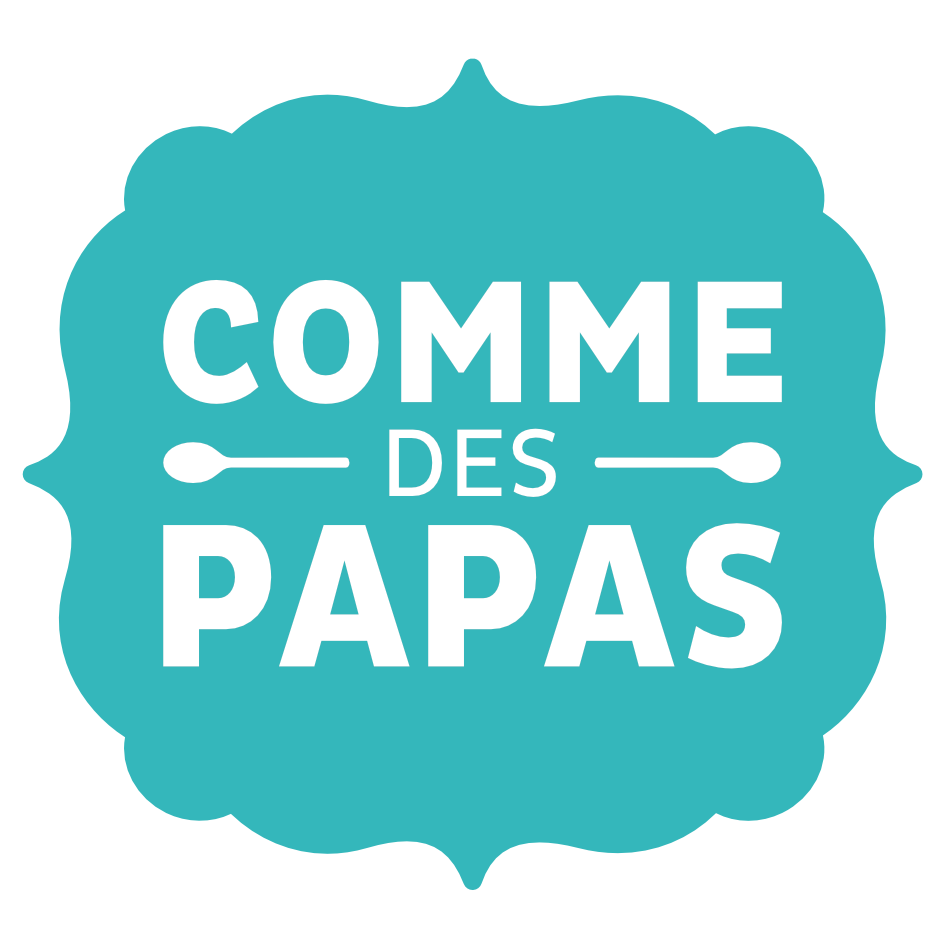 Comme des papas SAS