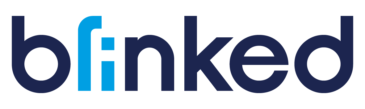 Blinked
