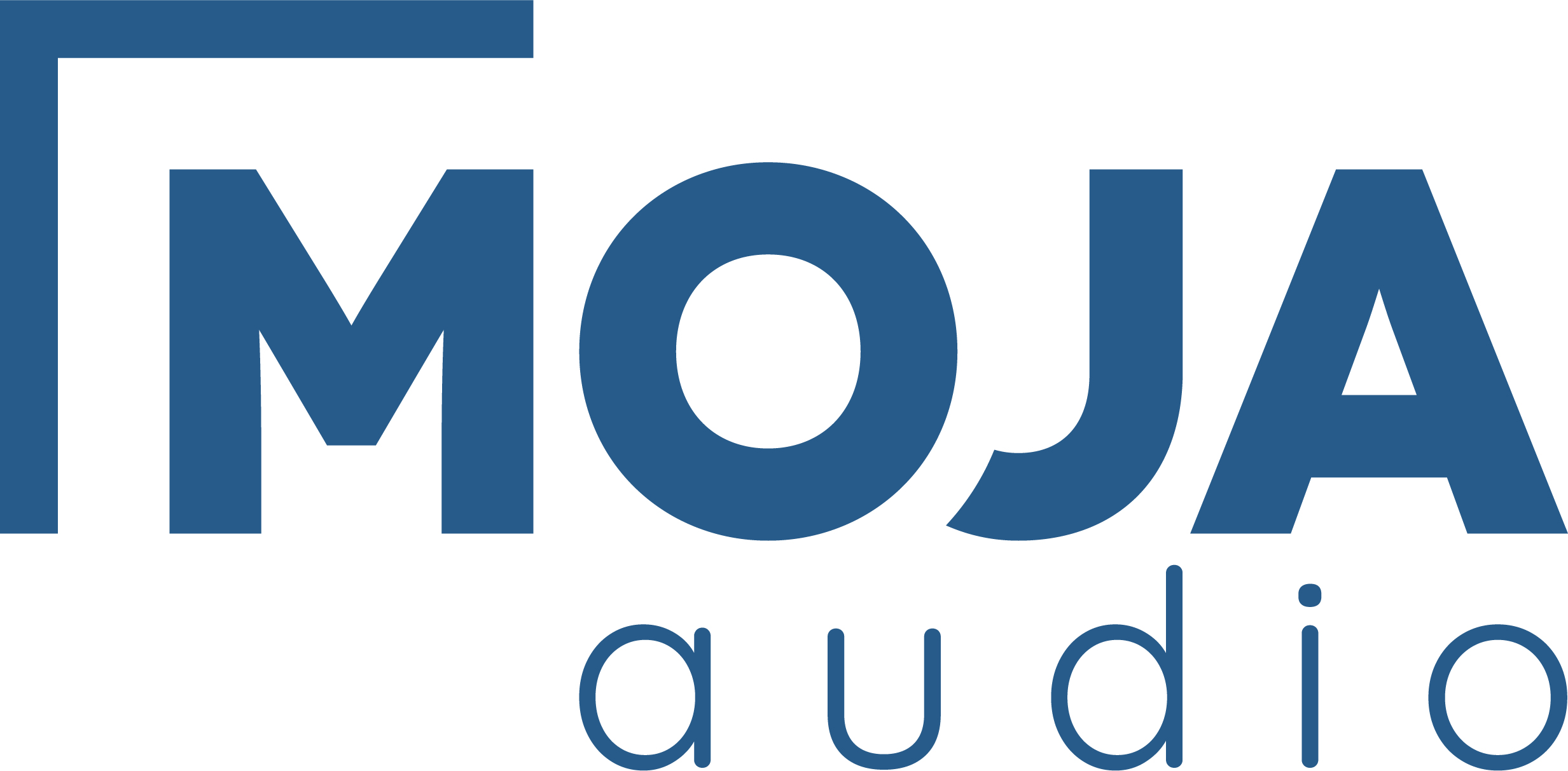 Moja-audio