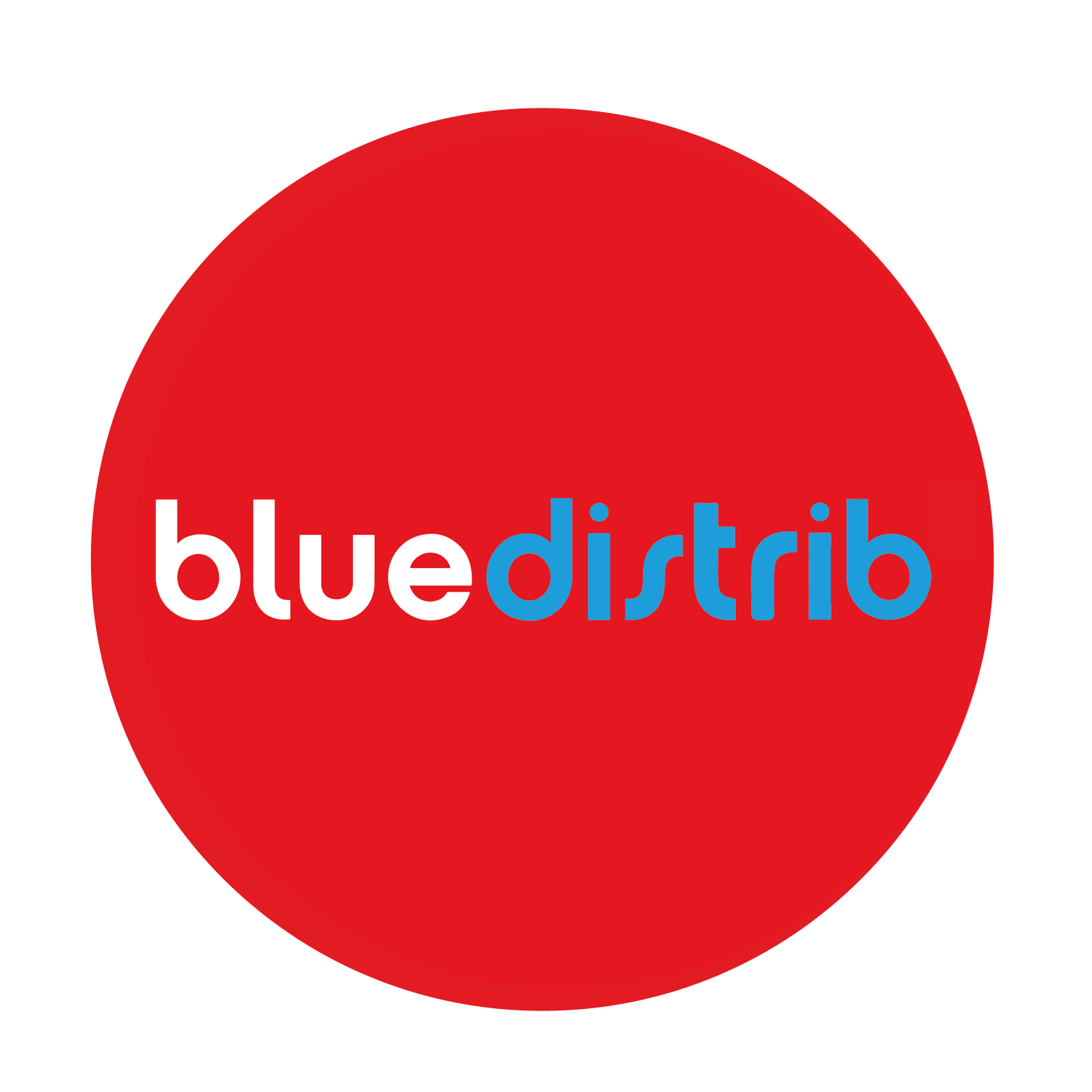 Bluedistrib