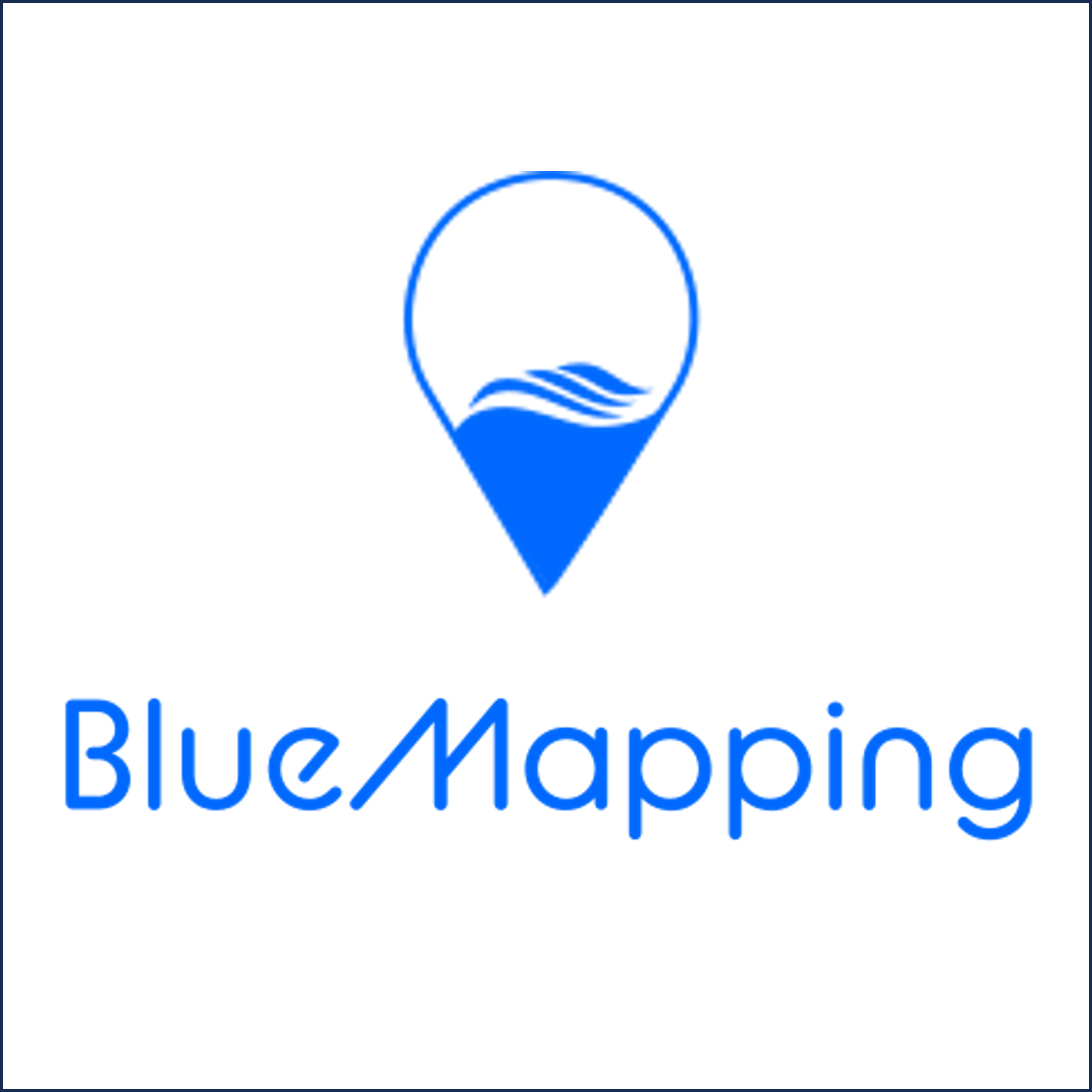 BLUEMAPPING