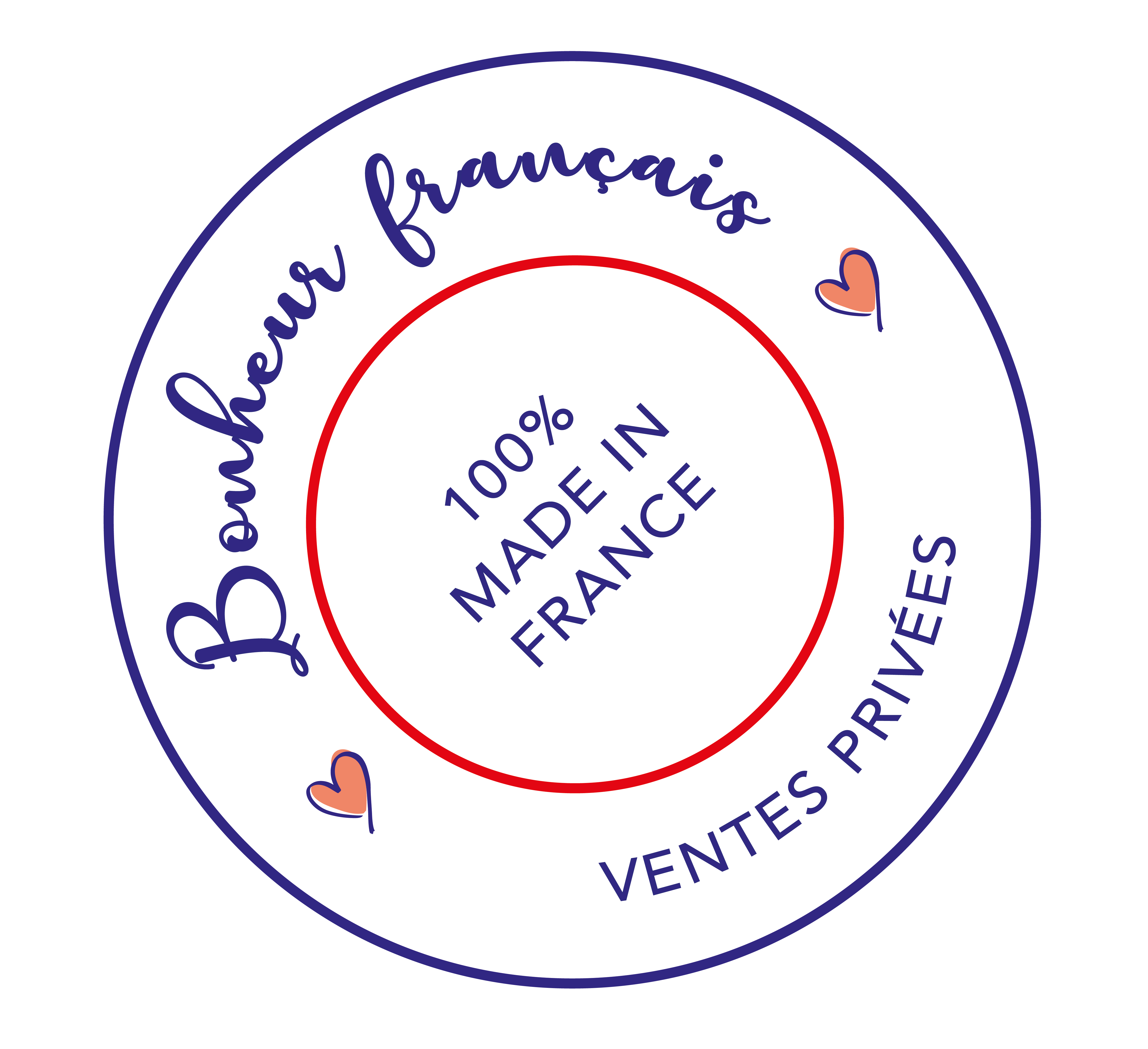 Bonheur français