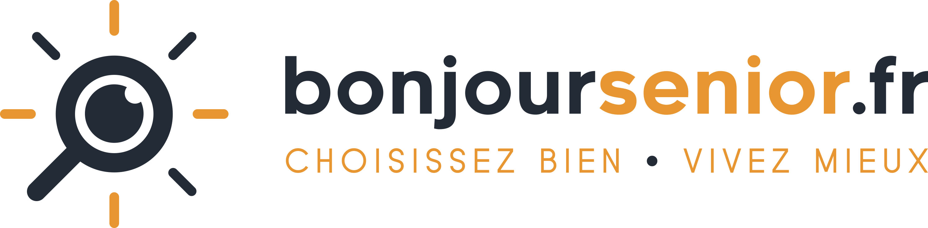 Bonjour Senior