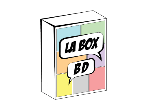 La Box BD