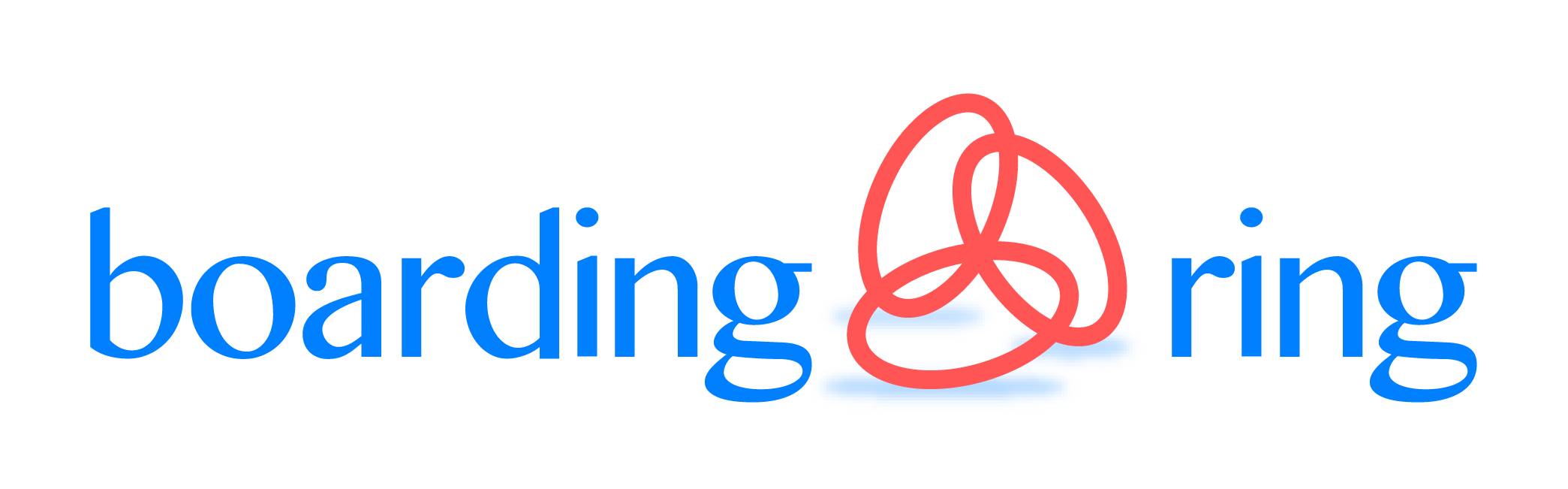 BOARDING RING