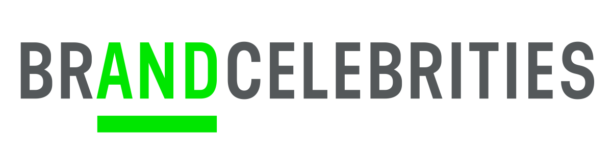BRAND AND CELEBRITIES