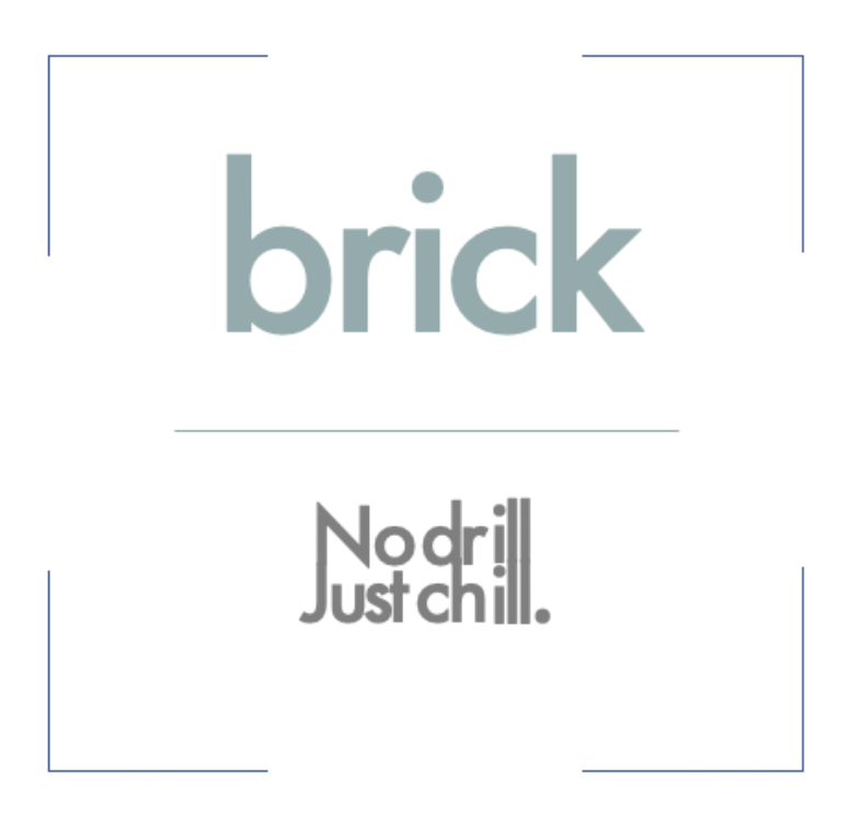 Brick