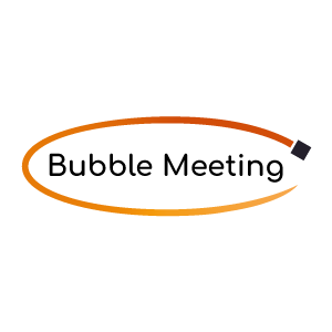Bubble Meeting