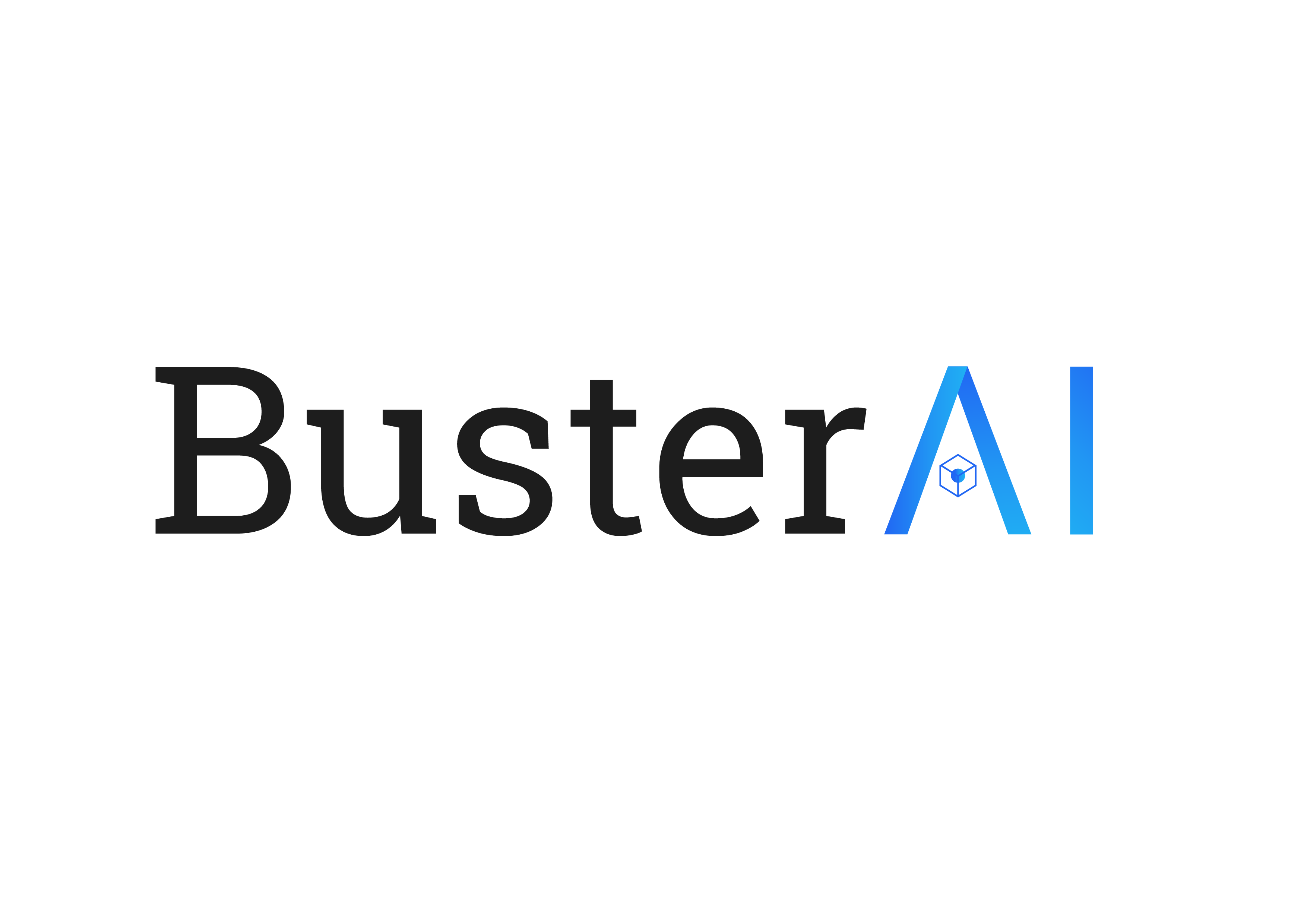 BusterAI