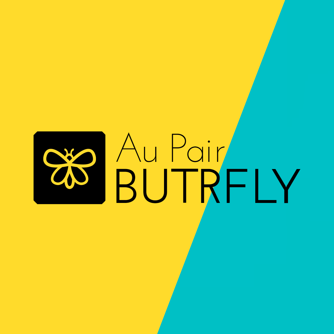 Au Pair Butrfly