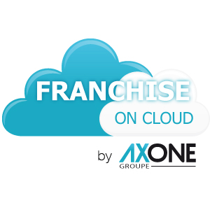 GROUPE AXONE FRANCHISE ON CLOUD