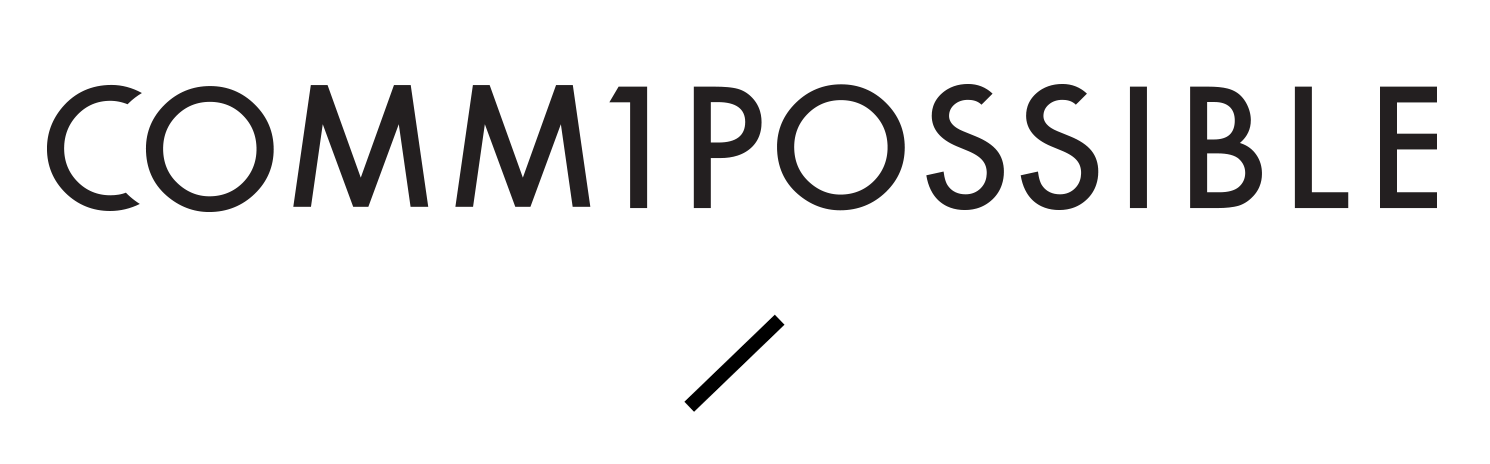 COMM1POSSIBLE