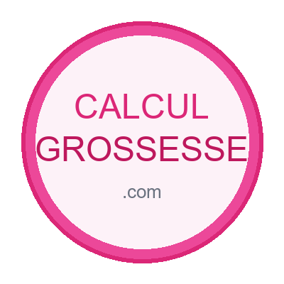 Calcul Grossesse