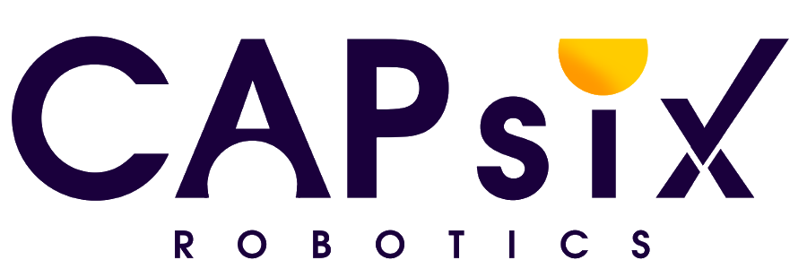 CAPSIX ROBOTICS