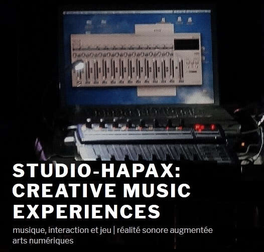 Studio hapax