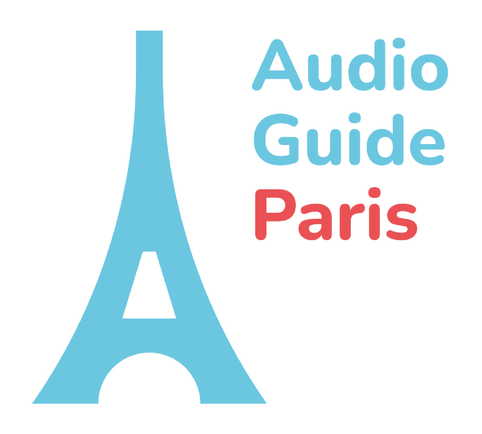 Audio Guide Paris