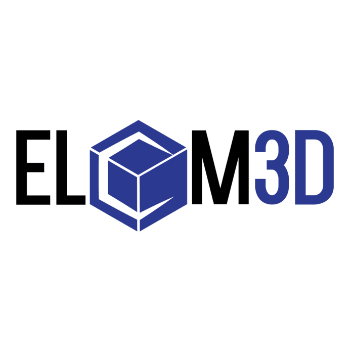 ELCM 3D